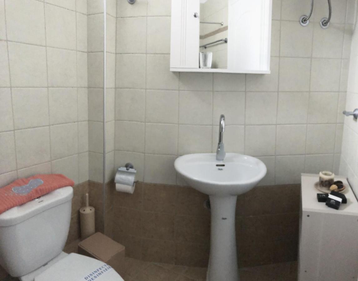 Stergios_Apartments 05 Kozani Exteriör bild